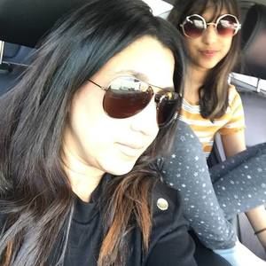 Meet your Posher, Lalita